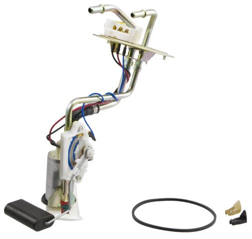 Fuel Pump Hanger Assembly Carter Fuel P74598S