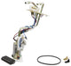 Fuel Pump Hanger Assembly Carter Fuel P74598S