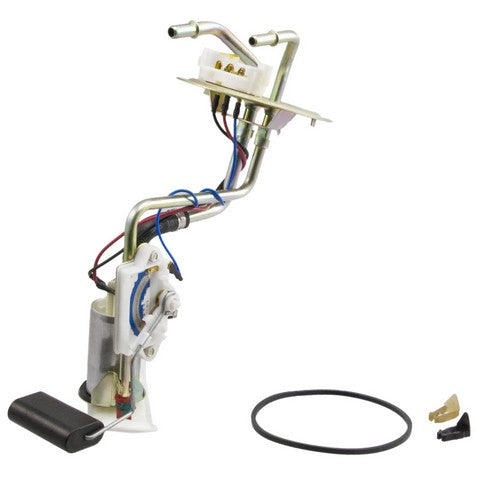 Fuel Pump Hanger Assembly Carter Fuel P74598S