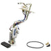 Fuel Pump Hanger Assembly Carter Fuel P74598S
