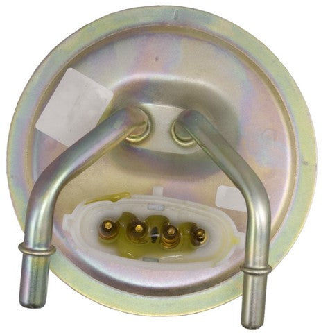 Fuel Pump Hanger Assembly Carter Fuel P74598S