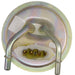 Fuel Pump Hanger Assembly Carter Fuel P74598S