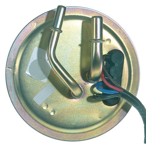 Fuel Pump Hanger Assembly Carter Fuel P74602S