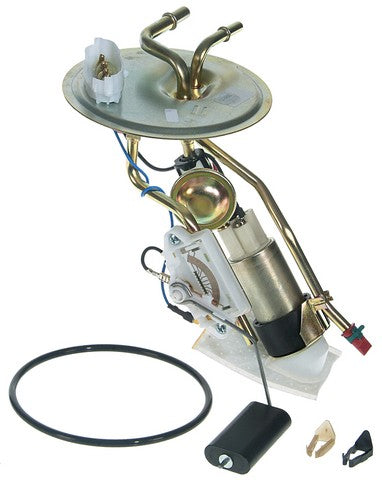 Fuel Pump Hanger Assembly Carter Fuel P74603S