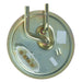 Fuel Pump Hanger Assembly Carter Fuel P74603S