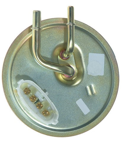 Fuel Pump Hanger Assembly Carter Fuel P74603S