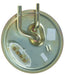 Fuel Pump Hanger Assembly Carter Fuel P74603S