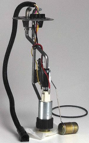 Fuel Pump Hanger Assembly Carter Fuel P74611S