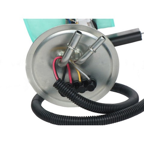 Fuel Pump Hanger Assembly Carter Fuel P74611S