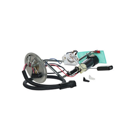 Fuel Pump Hanger Assembly Carter Fuel P74611S