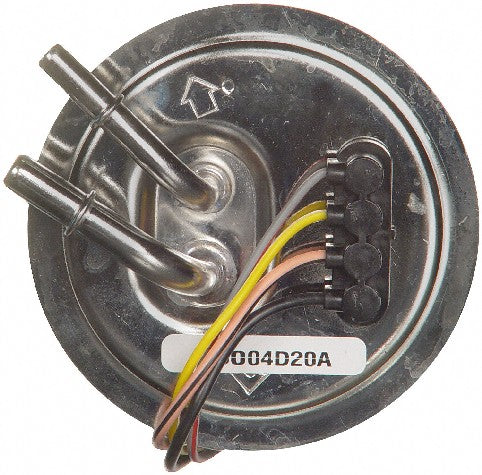 Fuel Pump Hanger Assembly Carter Fuel P74611S