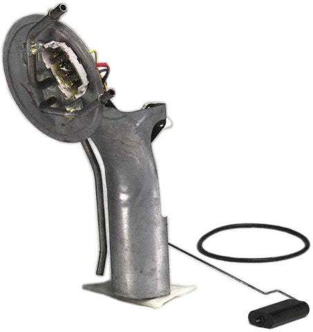 Fuel Pump Hanger Assembly Carter Fuel P74620S