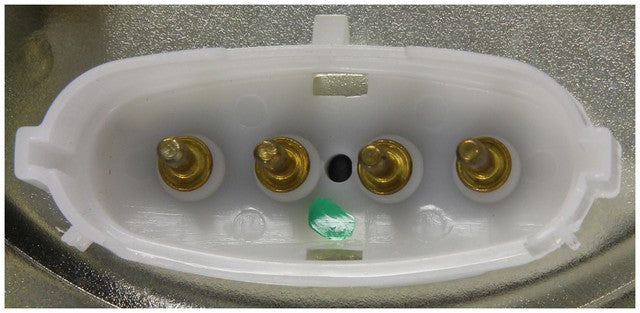 Fuel Pump Hanger Assembly Carter Fuel P74620S