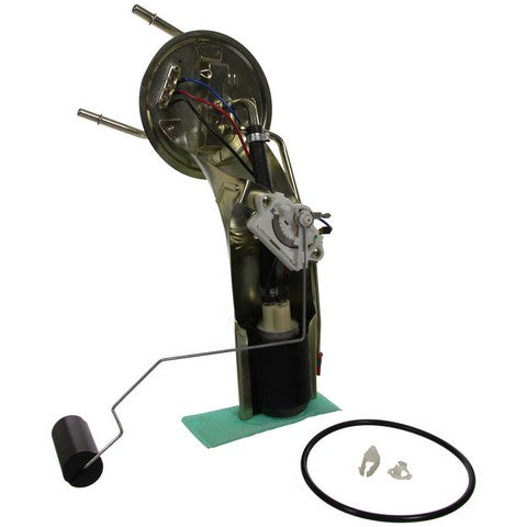 Fuel Pump Hanger Assembly Carter Fuel P74620S