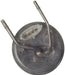 Fuel Pump Hanger Assembly Carter Fuel P74620S