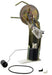 Fuel Pump Hanger Assembly Carter Fuel P74621S