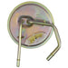 Fuel Pump Hanger Assembly Carter Fuel P74621S