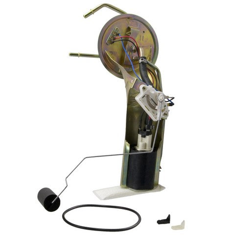 Fuel Pump Hanger Assembly Carter Fuel P74621S