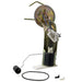 Fuel Pump Hanger Assembly Carter Fuel P74621S