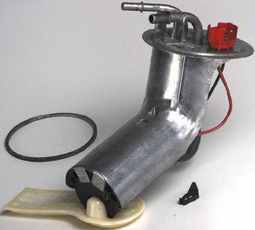Fuel Pump Hanger Assembly Carter Fuel P74623H