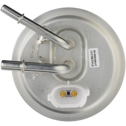 Fuel Pump Hanger Assembly Carter Fuel P74623H