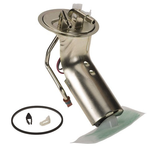 Fuel Pump Hanger Assembly Carter Fuel P74623H