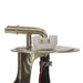 Fuel Pump Hanger Assembly Carter Fuel P74623H