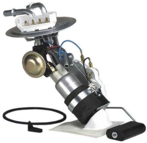 Fuel Pump Hanger Assembly Carter Fuel P74626H