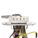 Fuel Pump Hanger Assembly Carter Fuel P74626H