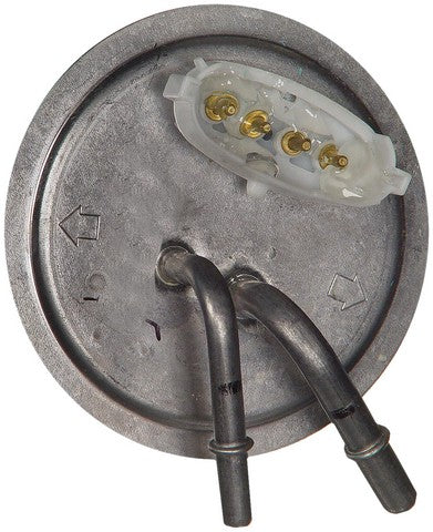 Fuel Pump Hanger Assembly Carter Fuel P74626H