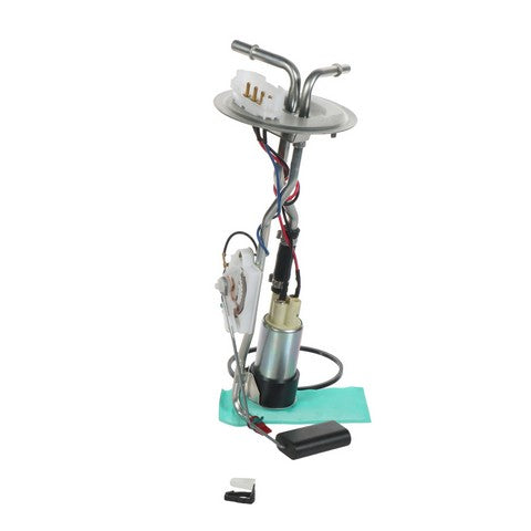 Fuel Pump Hanger Assembly Carter Fuel P74628S