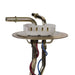 Fuel Pump Hanger Assembly Carter Fuel P74628S