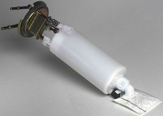 Fuel Pump Hanger Assembly Carter Fuel P74631H
