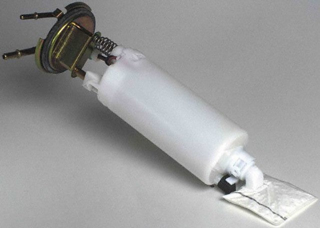 Fuel Pump Hanger Assembly Carter Fuel P74631H