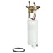 Fuel Pump Hanger Assembly Carter Fuel P74631H