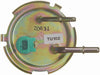 Fuel Pump Hanger Assembly Carter Fuel P74631H