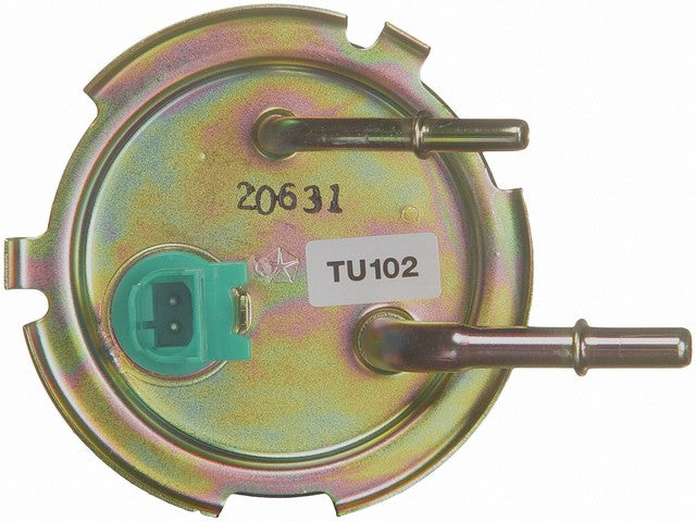 Fuel Pump Hanger Assembly Carter Fuel P74631H