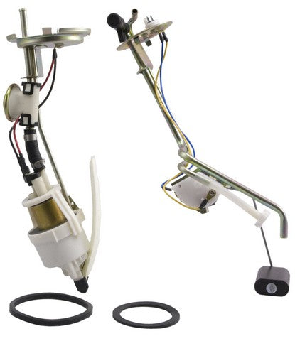 Fuel Pump Hanger Assembly Carter Fuel P74632H