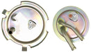 Fuel Pump Hanger Assembly Carter Fuel P74632H