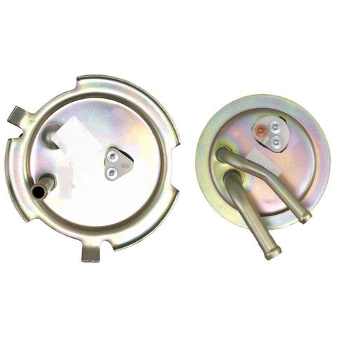 Fuel Pump Hanger Assembly Carter Fuel P74632S