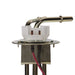 Fuel Pump Hanger Assembly Carter Fuel P74635H