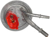 Fuel Pump Hanger Assembly Carter Fuel P74635H