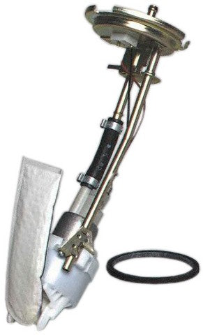 Fuel Pump Hanger Assembly Carter Fuel P74642H