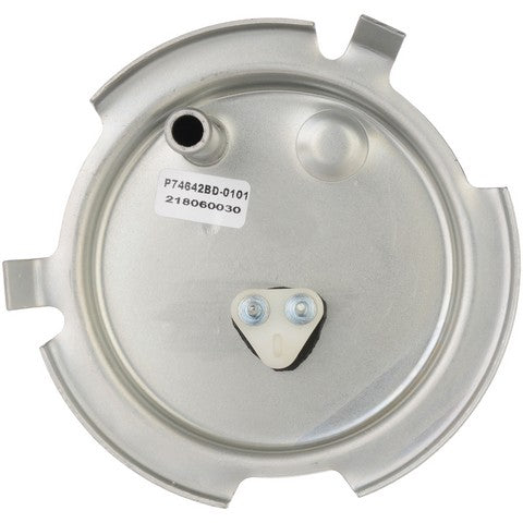 Fuel Pump Hanger Assembly Carter Fuel P74642H