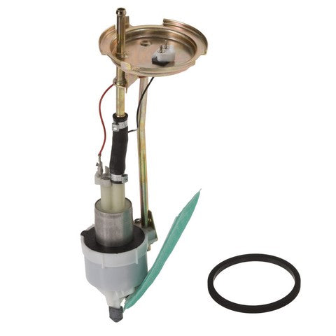 Fuel Pump Hanger Assembly Carter Fuel P74642H
