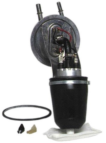 Fuel Pump Hanger Assembly Carter Fuel P74643S
