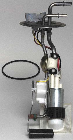 Fuel Pump Hanger Assembly Carter Fuel P74651S