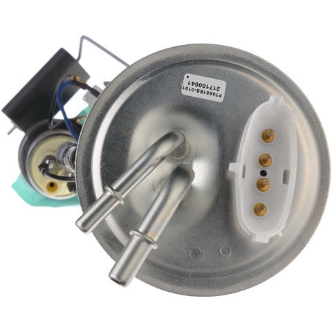 Fuel Pump Hanger Assembly Carter Fuel P74651S