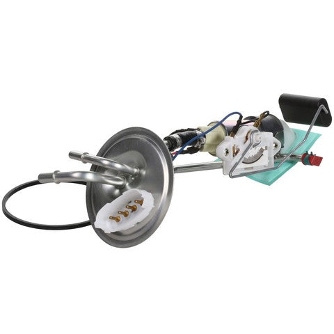 Fuel Pump Hanger Assembly Carter Fuel P74651S