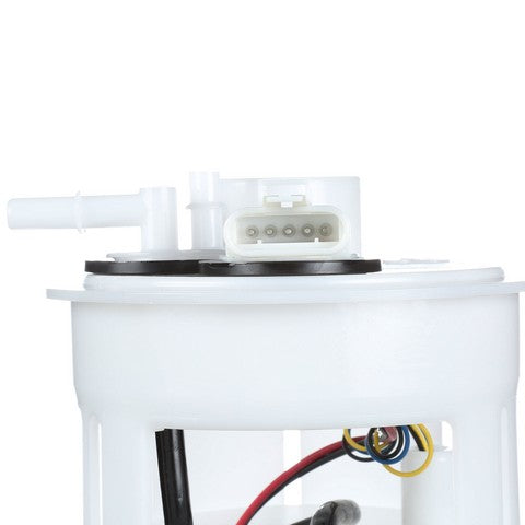 Fuel Pump Module Assembly Carter Fuel P74655M
